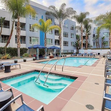 Amazing Apartments Near The Grove Los Angeles Extérieur photo