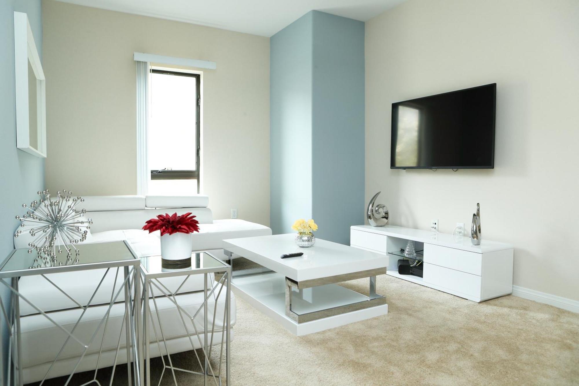 Amazing Apartments Near The Grove Los Angeles Extérieur photo