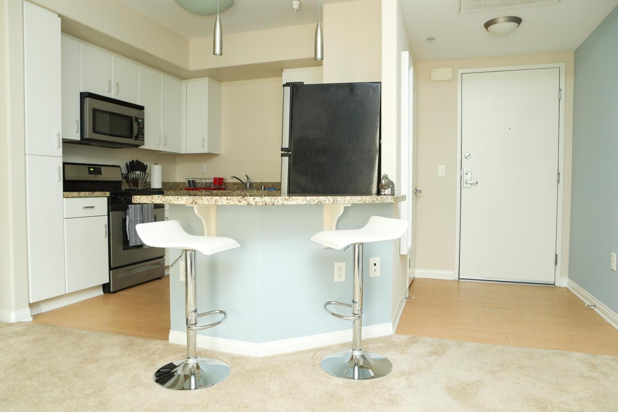 Amazing Apartments Near The Grove Los Angeles Extérieur photo