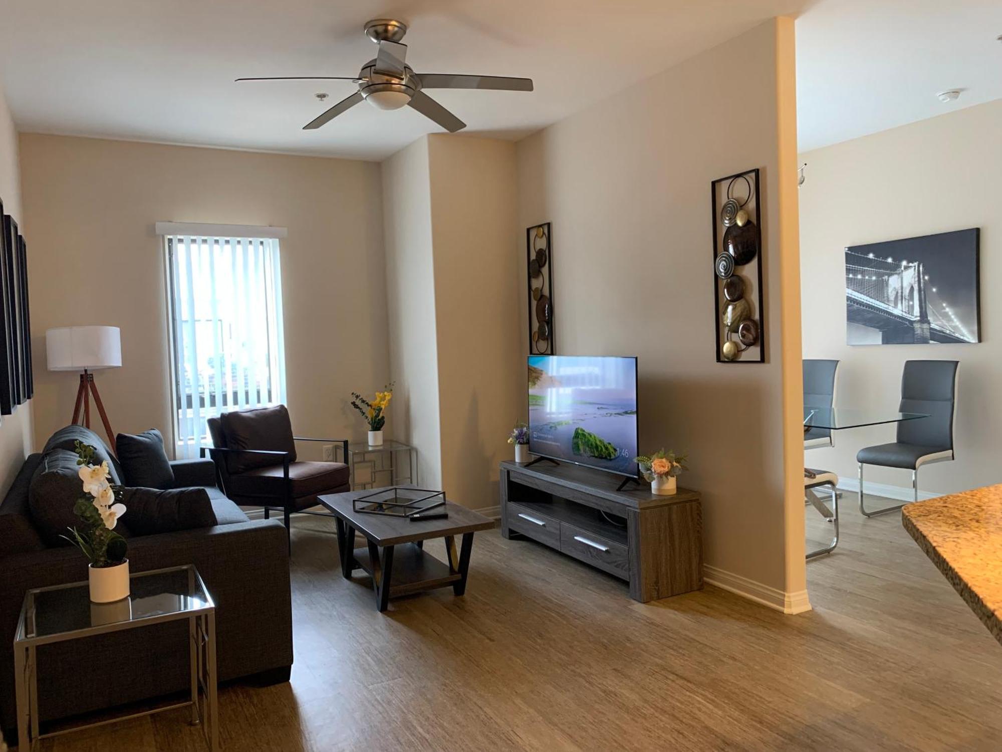 Amazing Apartments Near The Grove Los Angeles Extérieur photo