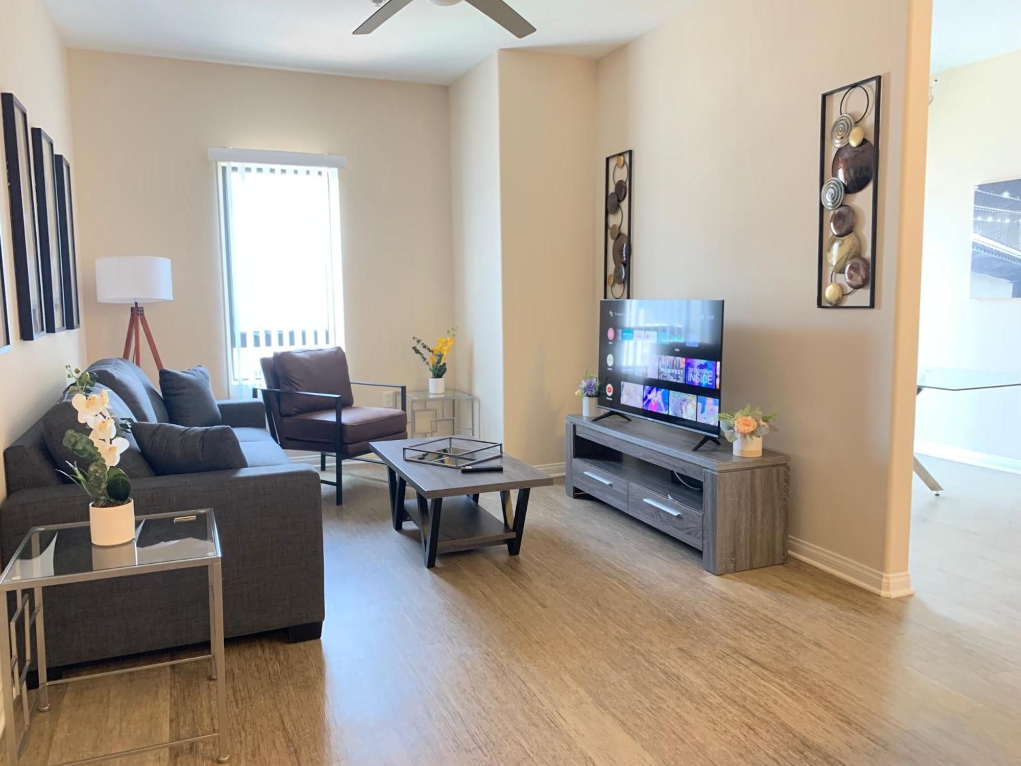 Amazing Apartments Near The Grove Los Angeles Extérieur photo