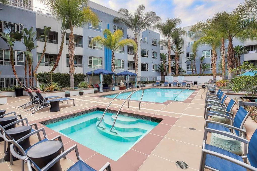 Amazing Apartments Near The Grove Los Angeles Extérieur photo